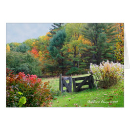 Jeder Ausgang ist ein Eintrag woanders