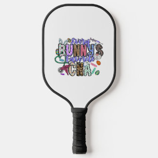 Jeder Bunnys Favorite CNA Pickleball Schläger