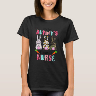 Jeder Bunnys ist Lieblingsschwester Niedlich Bunni T-Shirt