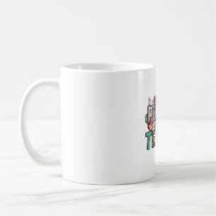 Jeder Bunnys Lieblings-Lehrer Kaffeetasse