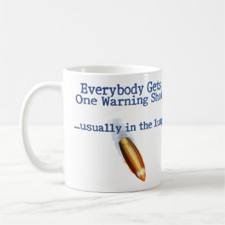 Jeder erhält ein tasse