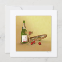 Jeder für Tennis Einladung