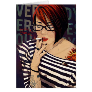 Jeder hier Lieben Sie