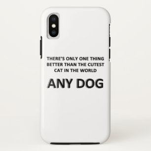 Jeder Hund Case-Mate iPhone Hülle