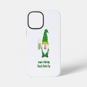 Jeder ist heute irisch iPhone 12 mini hülle