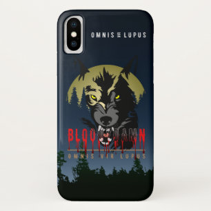Jeder ist Wolf Case-Mate iPhone Hülle