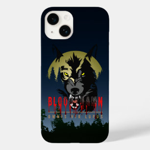 Jeder ist Wolf Case-Mate iPhone 14 Hülle