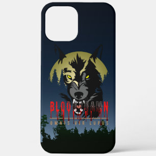 Jeder ist Wolf Case-Mate iPhone Hülle
