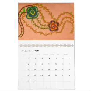 JEDER KALENDER