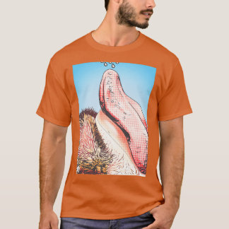 Jeder letzte Tropfen T-Shirt