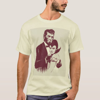 jeder Lieben T-Shirt