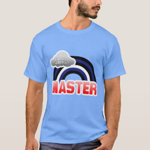 JEDER LIEBT EINEN MEISTER T-Shirt