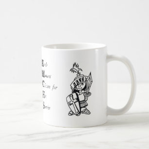 jeder Moment Kaffeetasse