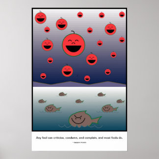 Jeder Narr kann ... Poster