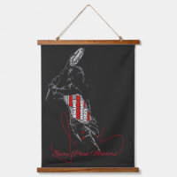 Jeder Punkt zählt Tennis-Typografie