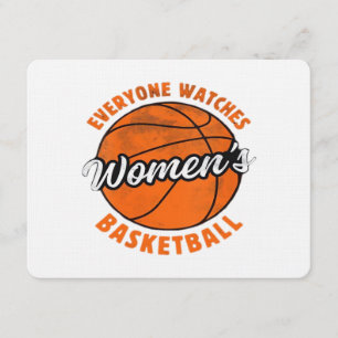Jeder schaut die Klassiker im Frauensport Einladung
