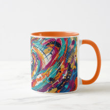 Jeder Schluck fühlt sich besser mit Style Mug