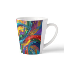 Jeder Schluck schmeckt besser mit Style Mug