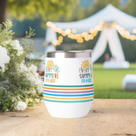 Jeder Sommer hat eine Geschichte