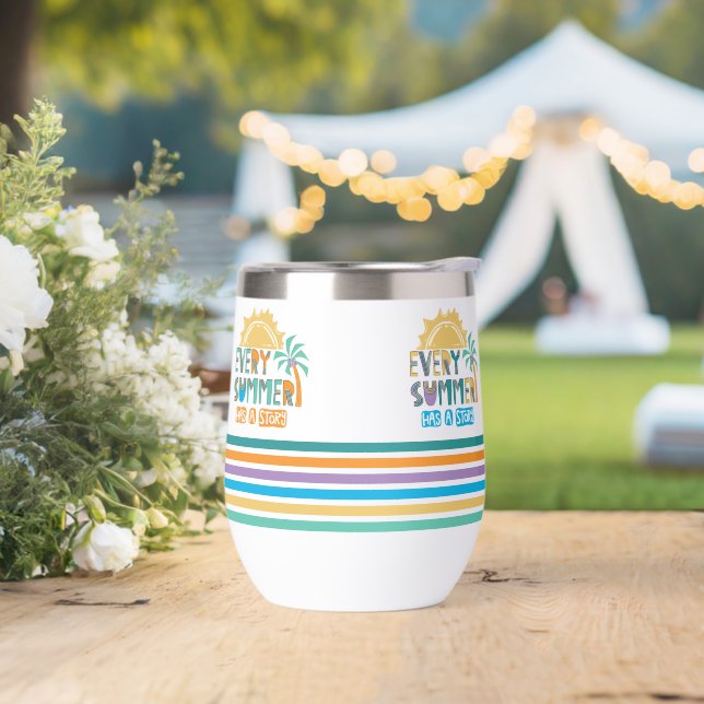 Jeder Sommer hat eine Geschichte (Hochzeit)