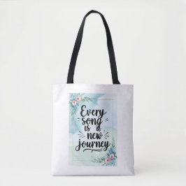 Jeder Song ist eine neue Reise