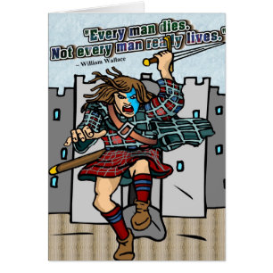 Jeder stirbt. Nicht jeder Mensch lebt wirklich Zit