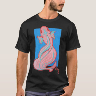 Jeder Tag Ist Ein Amerikanischer Angel Tag T-Shirt