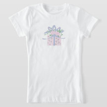 Jeder Tag ist ein Geschenk - Geschenk - Gegenwart 