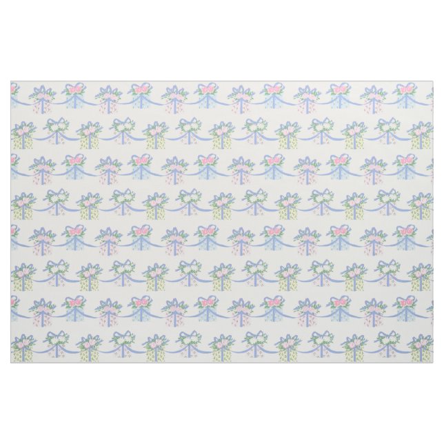 Jeder Tag ist ein Geschenk inspiriertes Gewebe Stoff (Yard (91,4 cm))