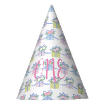 Jeder Tag ist ein Party-Hut für Geschenke