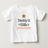 [Jeder Text] Klein Lebkuchen