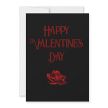 Jeder Valentinstag