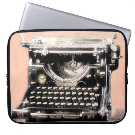 Jeder Verfasser-Lieben eine Laptopschutzhülle