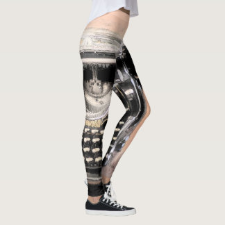 Jeder Verfasser-Lieben eine Leggings