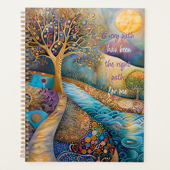 Jeder Weg war der richtige Trassenplaner Planer (Vorderseite)