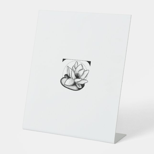 Jedermann Sockelschild (Vorderseite)