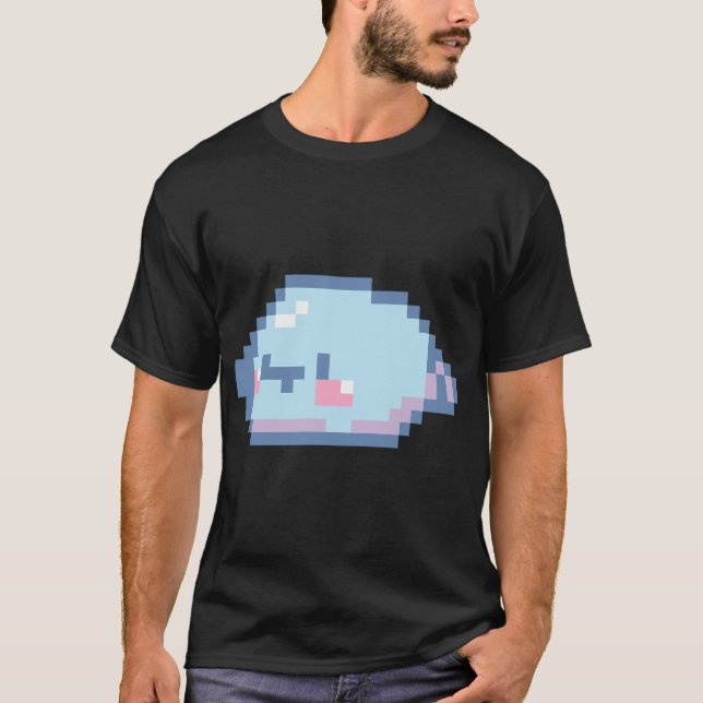 Jedermanns Lieblings-Paar T-Shirt (Vorderseite)