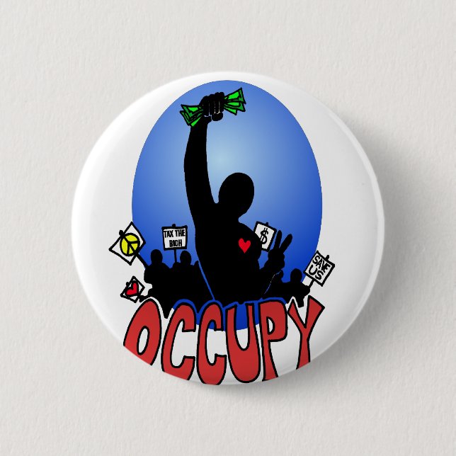 JEDERZEIT BUTTON (Vorderseite)