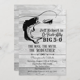 JEDES ALTER - Einladung zum Geburtstag