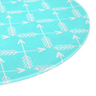 JEDES Angesagte, moderne Muster Schneidebrett