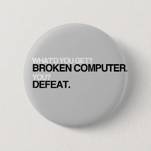 Jedes Aroma-Bohnen Button