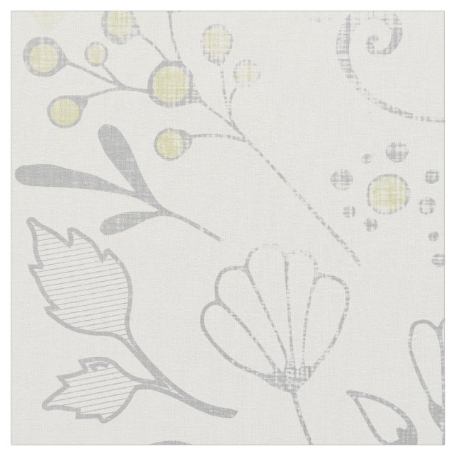 Jedes beliebige rustikale Muster Stoff (Nahaufnahme)