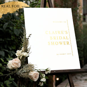 Jedes Ereignis Elegante Moderne Kunst, Dichtung un Foliendrucke