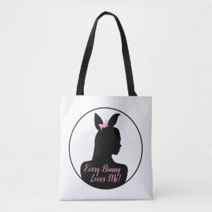 Jedes Kaninchen liebt mich! Bunny Girl
