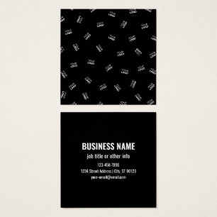 Jedes Logo oder hochgeladenes Bild   Muster