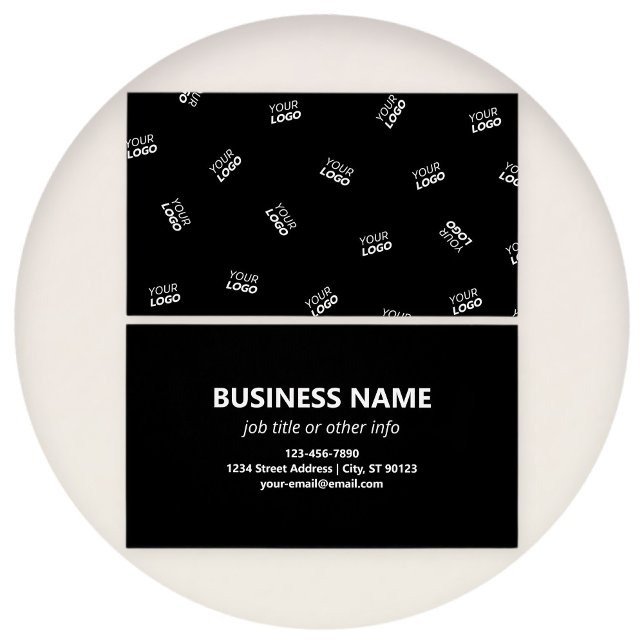 Jedes Logo oder hochgeladenes Bild | Muster (Von Creator hochgeladen)