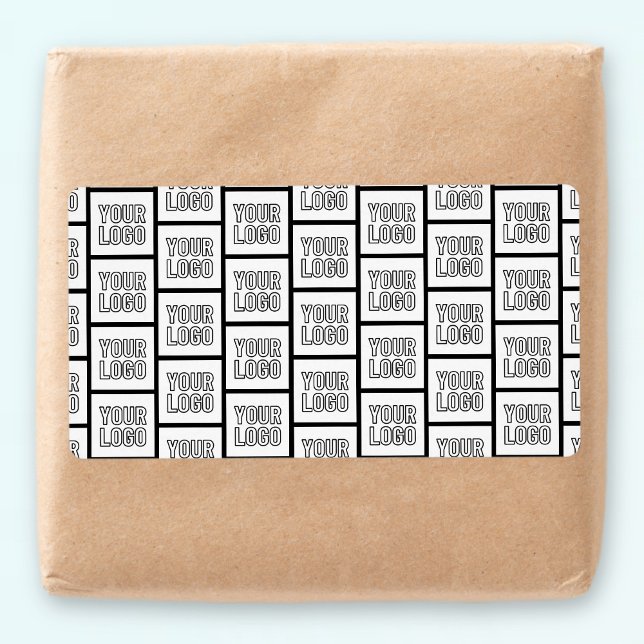 Jedes Logo oder jedes Bildwiederholmuster (Von Creator hochgeladen)