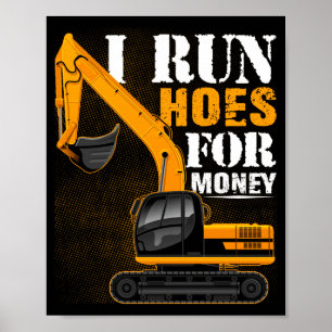 Jedes Mal, wenn ich süße Ss süße Sss für Geld lust Poster