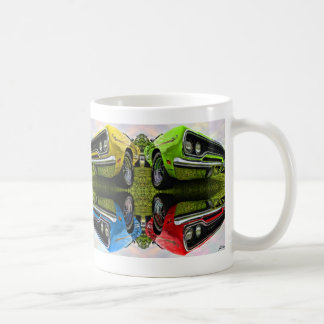 "Jedes mögliches Aroma mögen Sie" Kaffee-Tasse Kaffeetasse