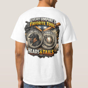 Jedes Schiedsrichters Lieblingswerkzeug T-Shirt